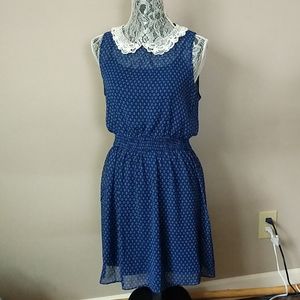 Forever 21 two price dress size med